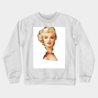 Marlyn Crewneck Sweatshirt